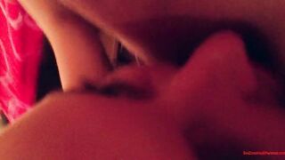 Amateur Couple Fucking, Sucking, Rimming And Cuming