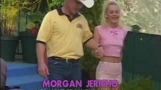 Morgan Jericho PM05EU S3 2001