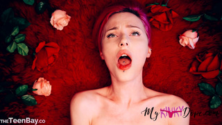 MyKinkyDope - Close Up Orgasm.m4v