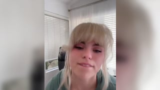 Sabrina Banks Cheating Milf Neighbor JOI Video Leaked