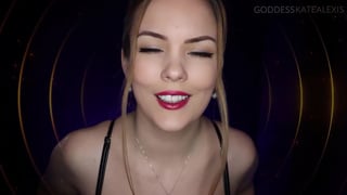 Kate Alexsis Nude Succubus Step-Mum ASMR Video Leaked