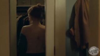 Jessica Chastain nude94178