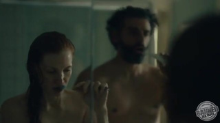Jessica Chastain nude94178