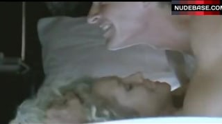 Hot Sex with Shannon Tweed – In The Cold Of The Night