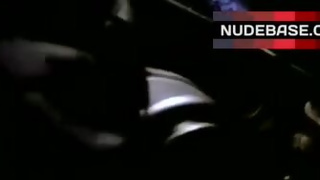 Uma Thurman Bare Tits and Butt – Jennifer Eight