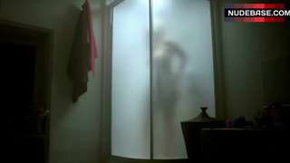 Cecile Bois Shower Scene – Candice Renoir