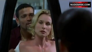 Nicollette Sheridan Bare Breasts and Ass – Raw Nerve