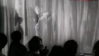 Elke Sommer Topless on Stage – Daniella By Night