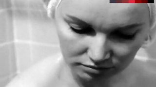 Uta Erickson Nude in Shower – The Ultimate Degenerate