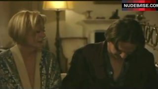 Maggie Smith Tits Scene – My House In Umbria