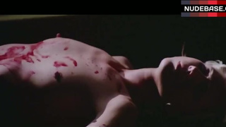 Erna Schurer Naked Boobs – Strip Nude For Your Killer