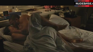 Kerry Washington Hot Sex – Mother And Child