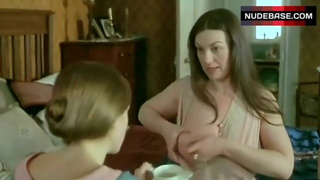 Gail Fitzpatrick Decantes Breast Milk – Bitter Harvest