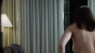 Danielle Ciardi Shows Tits, Ass and Bush – Powerplay