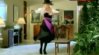 Elizabeth Katz Topless Dance – Mujeres Infieles