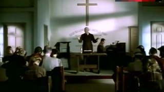 Ashley Judd Shows Boobs in Church – Norma Jean And Marilyn