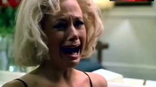 Ashley Judd Boobs Scene – Norma Jean And Marilyn