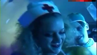 Chloe Sevigny Sexy Nurse in Bikini – Party Monster