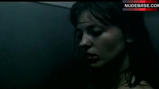 Oxana Orlenko Naked Scene – Lana'S Rain
