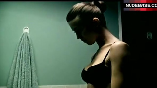 Oxana Orlenko in Underwear – Lana'S Rain