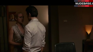 Brittany Snow Hot Scene – Syrup