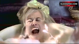 Jennifer Tilly Tits Flash – Bride Of Chucky