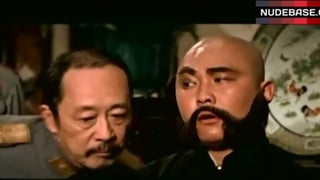 Shirley Yu Imitation of Sex – The Scandalous Warlord