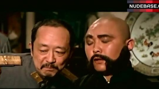 Shirley Yu Imitation of Sex – The Scandalous Warlord