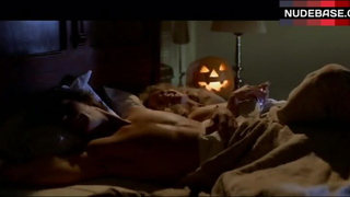P.J. Soles After Sex – Halloween
