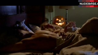 P.J. Soles After Sex – Halloween
