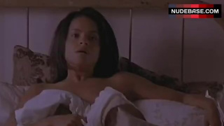 Victoria Rowell Shows Tits – Dr. Hugo