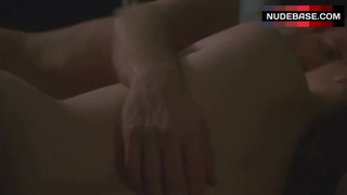 Kathleen Turner Shows Naked Boobs – Body Heat