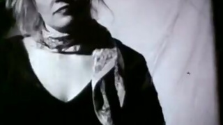 Coco Mcpherson Bare One Boob – I Shot Andy Warhol