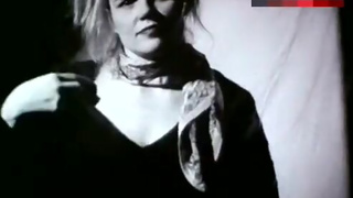 Coco Mcpherson Bare One Boob – I Shot Andy Warhol