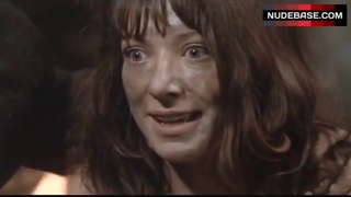 Pamela Fairbrother Boobs Scene – Cry Of The Banshee