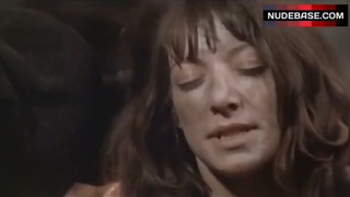 Pamela Fairbrother Boobs Scene – Cry Of The Banshee