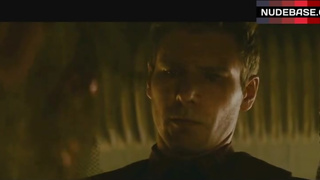 Joanna Cassidy Boobs Scene – Blade Runner
