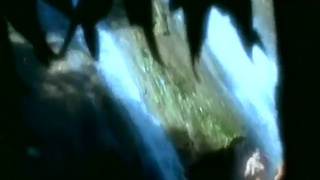 Elena Bennet Nude in Waterfall – Kiss The Sky