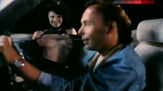 Kiersten Warren Shows Tits in Car – Painted Hero