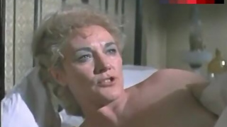 Jeanne Cooper Breasts Scene – There Was A Crooked Man