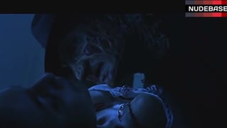 Monica Keena Hot Scene – Freddy Vs. Jason