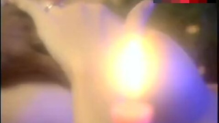 Kristen Knittle Orel Sex Scene – Emmanuelle In Space: First Contact