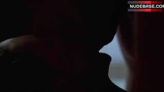Jamie Lee Curtis Sex Scene – Blue Steel