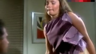 Samantha Fox Shows Ass and Vagina – Babylon Pink