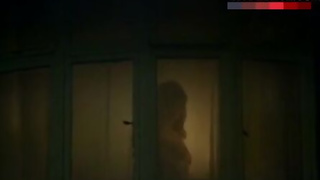 Rachel Davies Boobs Scene – Hammer House Of Horror