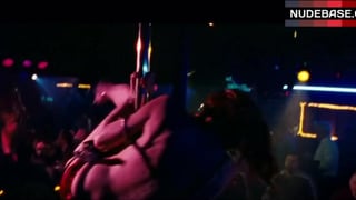 Marisa Tomei Strip Dance – The Wrestler