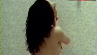 Yue Tanigawa Lesbian Scene in Shower – Beautiful Sisters