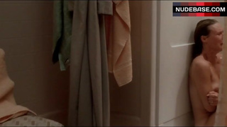 Glenn Close Breasts Scene – The Big Chill