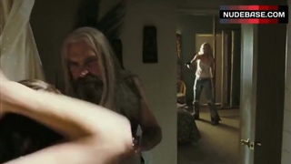 Kate Norby Full Naked – The Devil'S Rejects