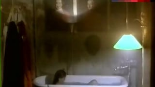 Cristina Marsillach Naked and Wet – Barocco